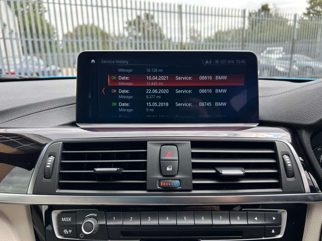 2018 BMW 4 SERIES 2018 BMW 4 SERIES
