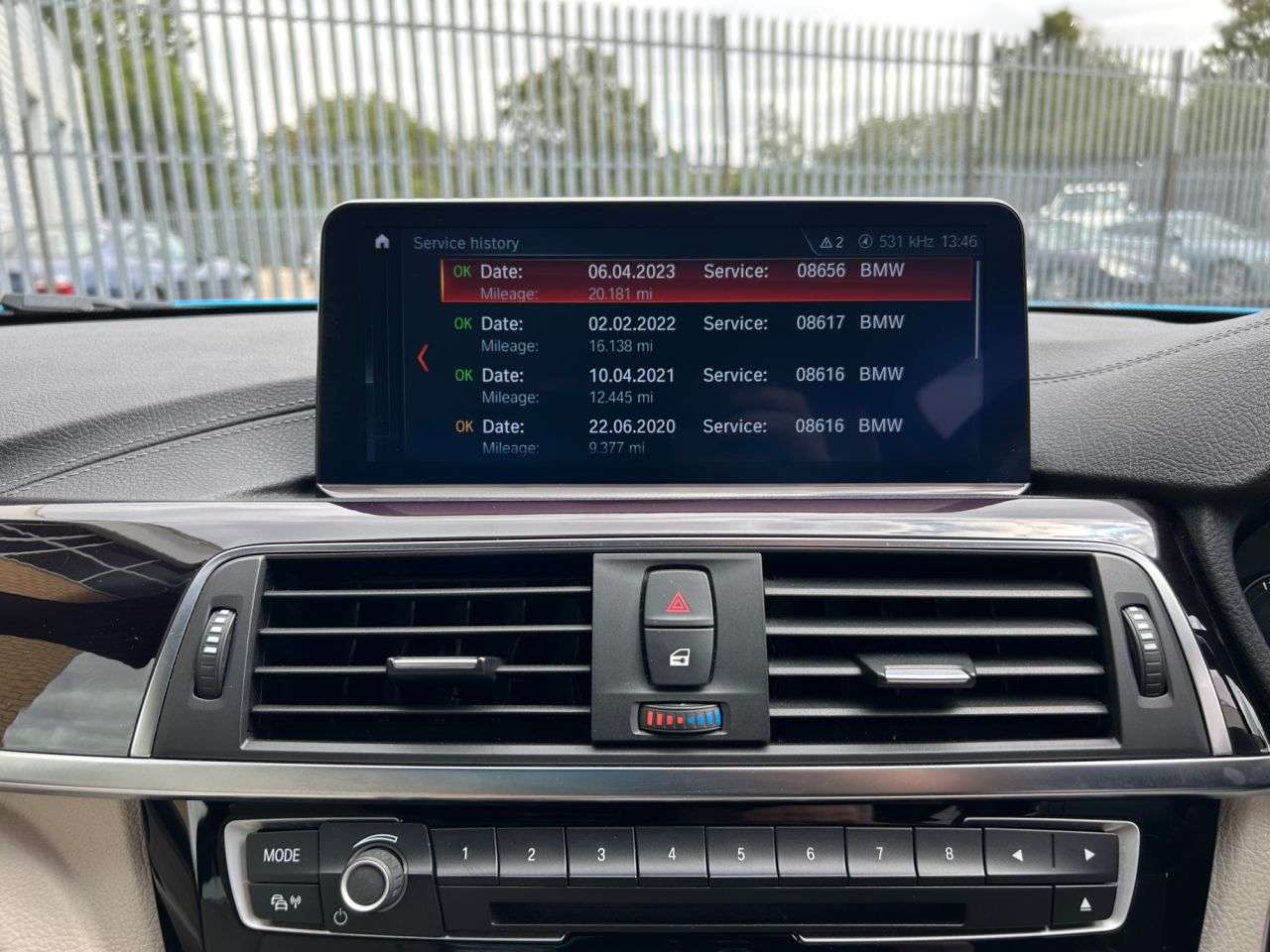2018 BMW 4 SERIES 2018 BMW 4 SERIES