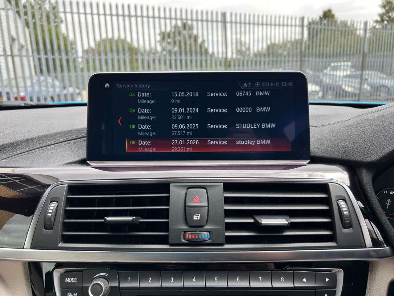 2018 BMW 4 SERIES 2018 BMW 4 SERIES