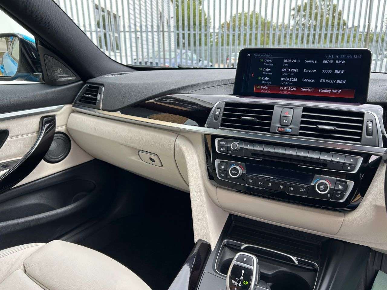 2018 BMW 4 SERIES 2018 BMW 4 SERIES