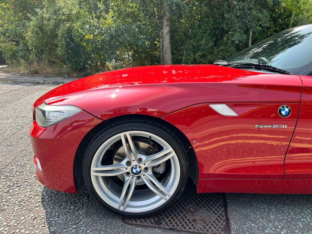2010 BMW Z4 2010 BMW Z4