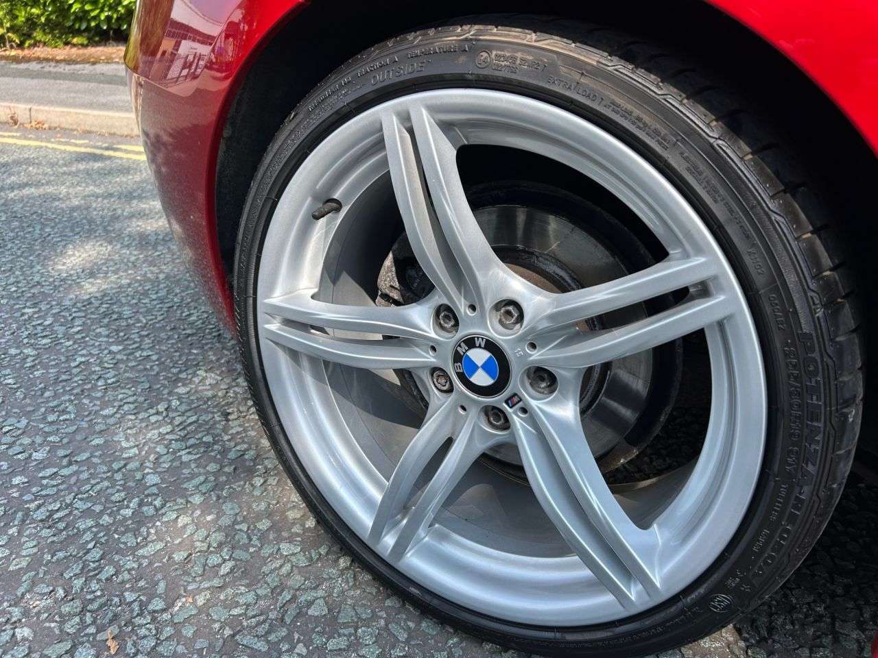 2010 BMW Z4 2010 BMW Z4