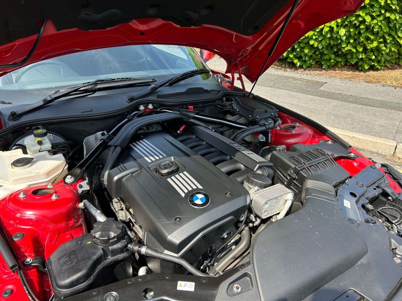 2010 BMW Z4 2010 BMW Z4