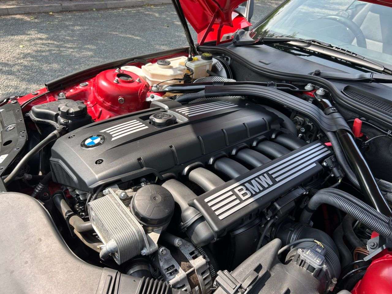 2010 BMW Z4 2010 BMW Z4
