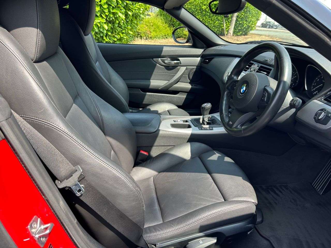 2010 BMW Z4 2010 BMW Z4
