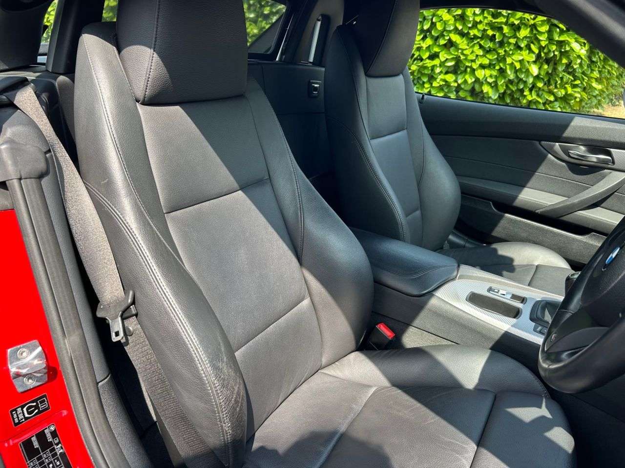 2010 BMW Z4 2010 BMW Z4