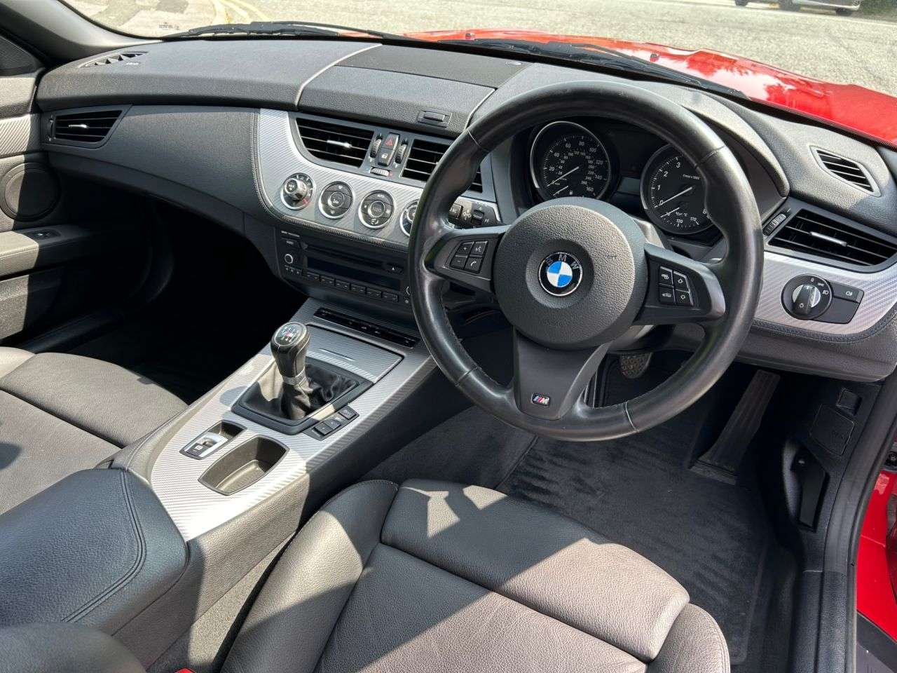 2010 BMW Z4 2010 BMW Z4