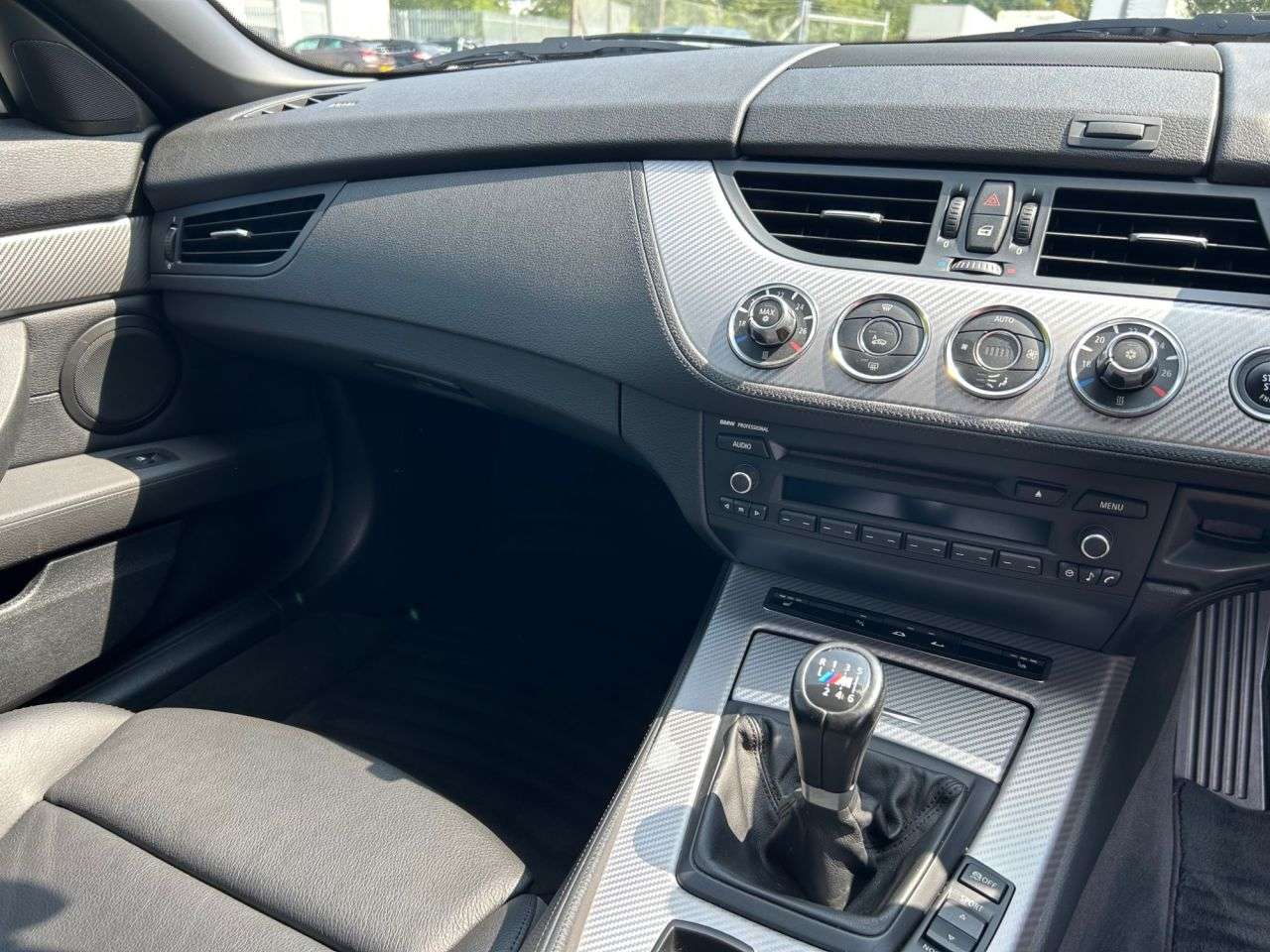 2010 BMW Z4 2010 BMW Z4