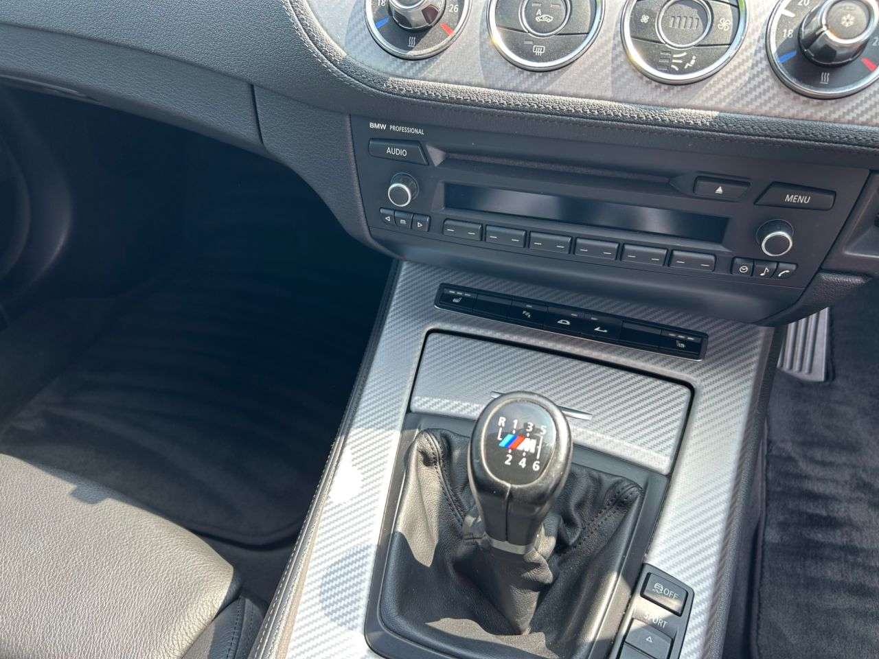 2010 BMW Z4 2010 BMW Z4