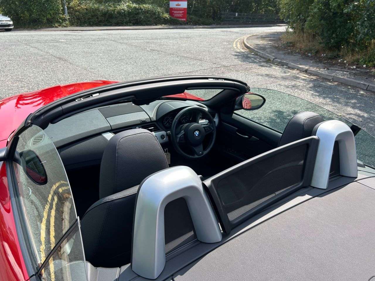 2010 BMW Z4 2010 BMW Z4