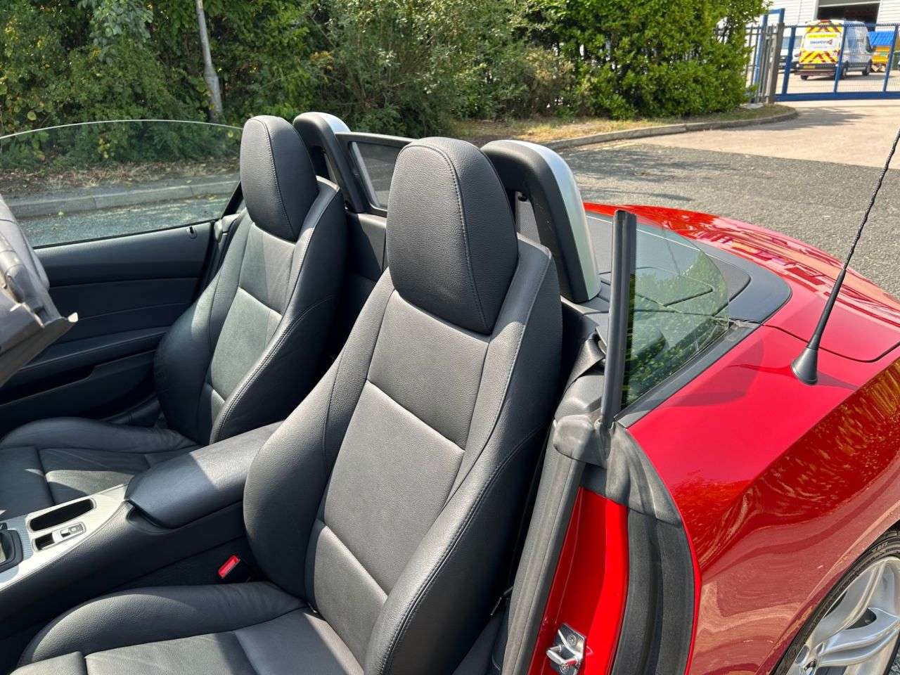 2010 BMW Z4 2010 BMW Z4