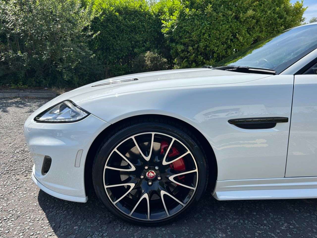 2014 JAGUAR XK 2014 JAGUAR XK
