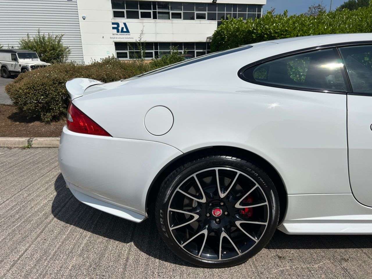 2014 JAGUAR XK 2014 JAGUAR XK