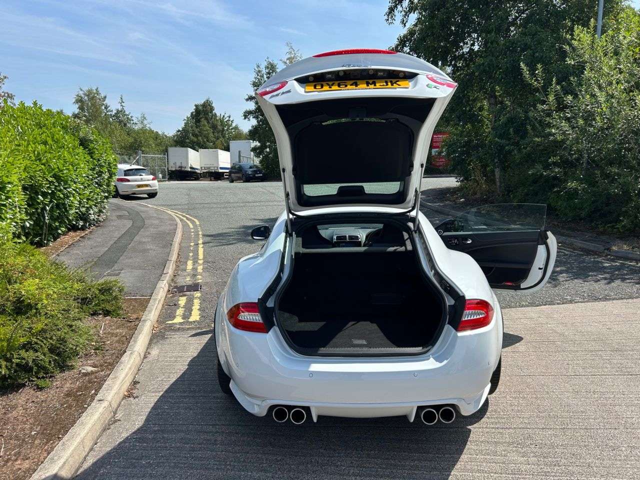 2014 JAGUAR XK 2014 JAGUAR XK