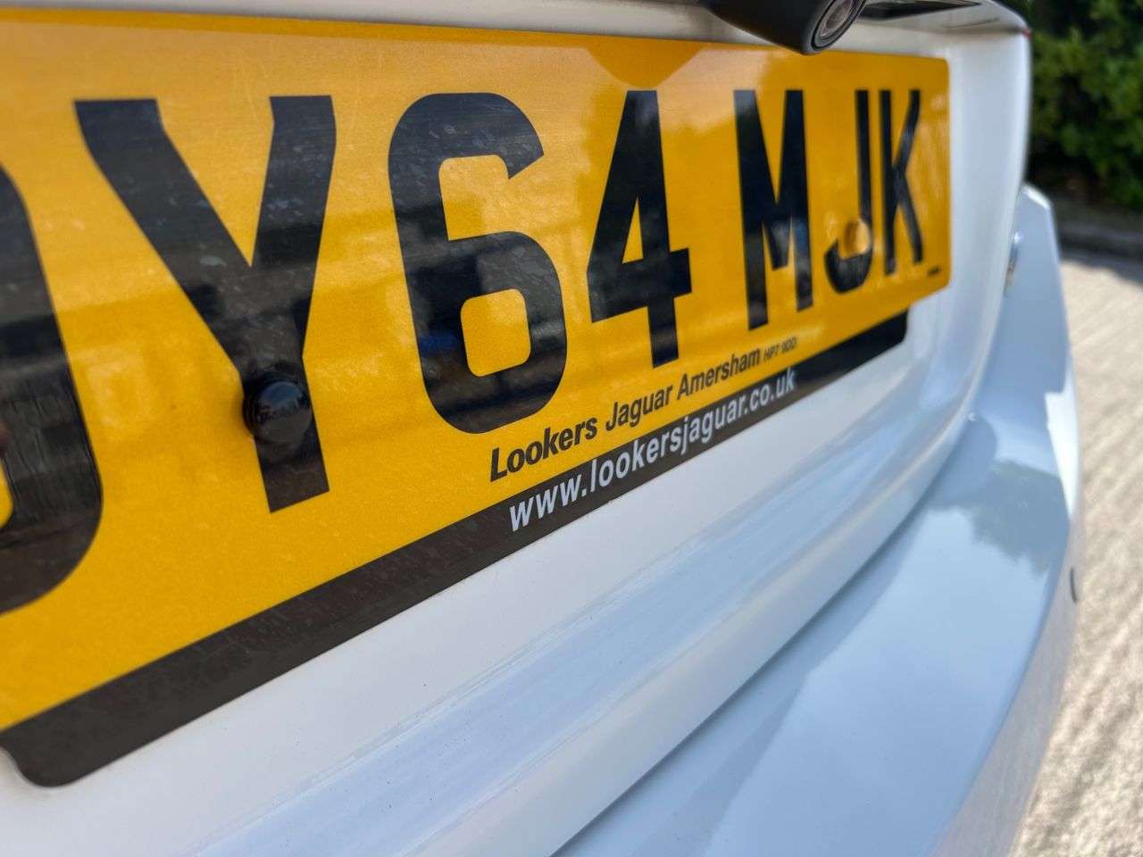2014 JAGUAR XK 2014 JAGUAR XK
