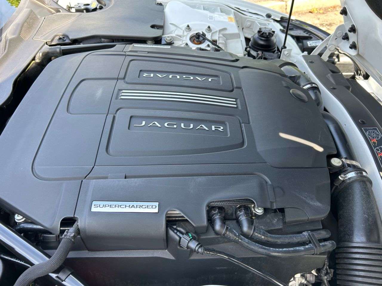 2014 JAGUAR XK 2014 JAGUAR XK