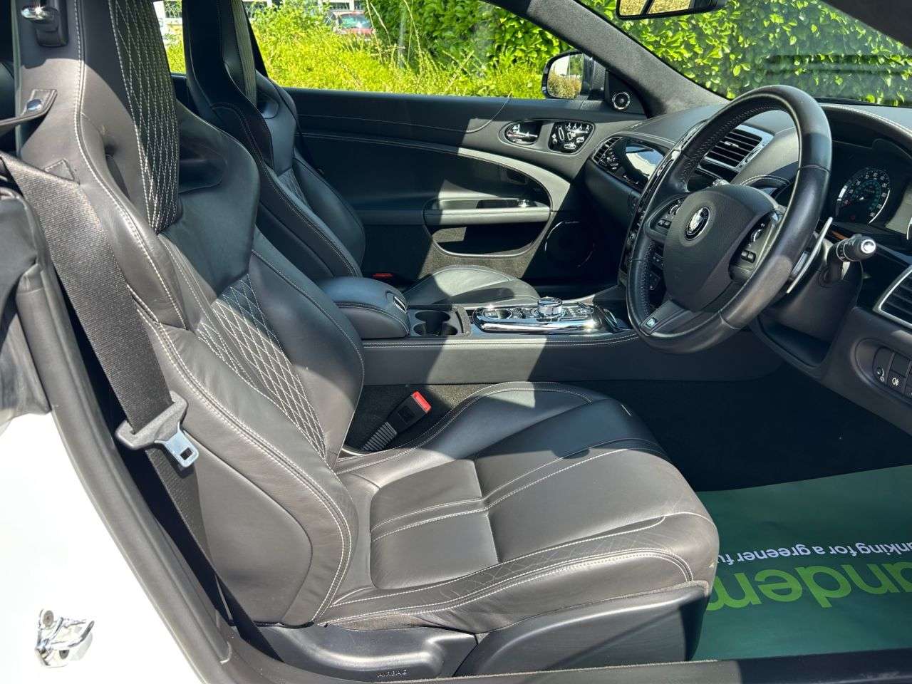 2014 JAGUAR XK 2014 JAGUAR XK