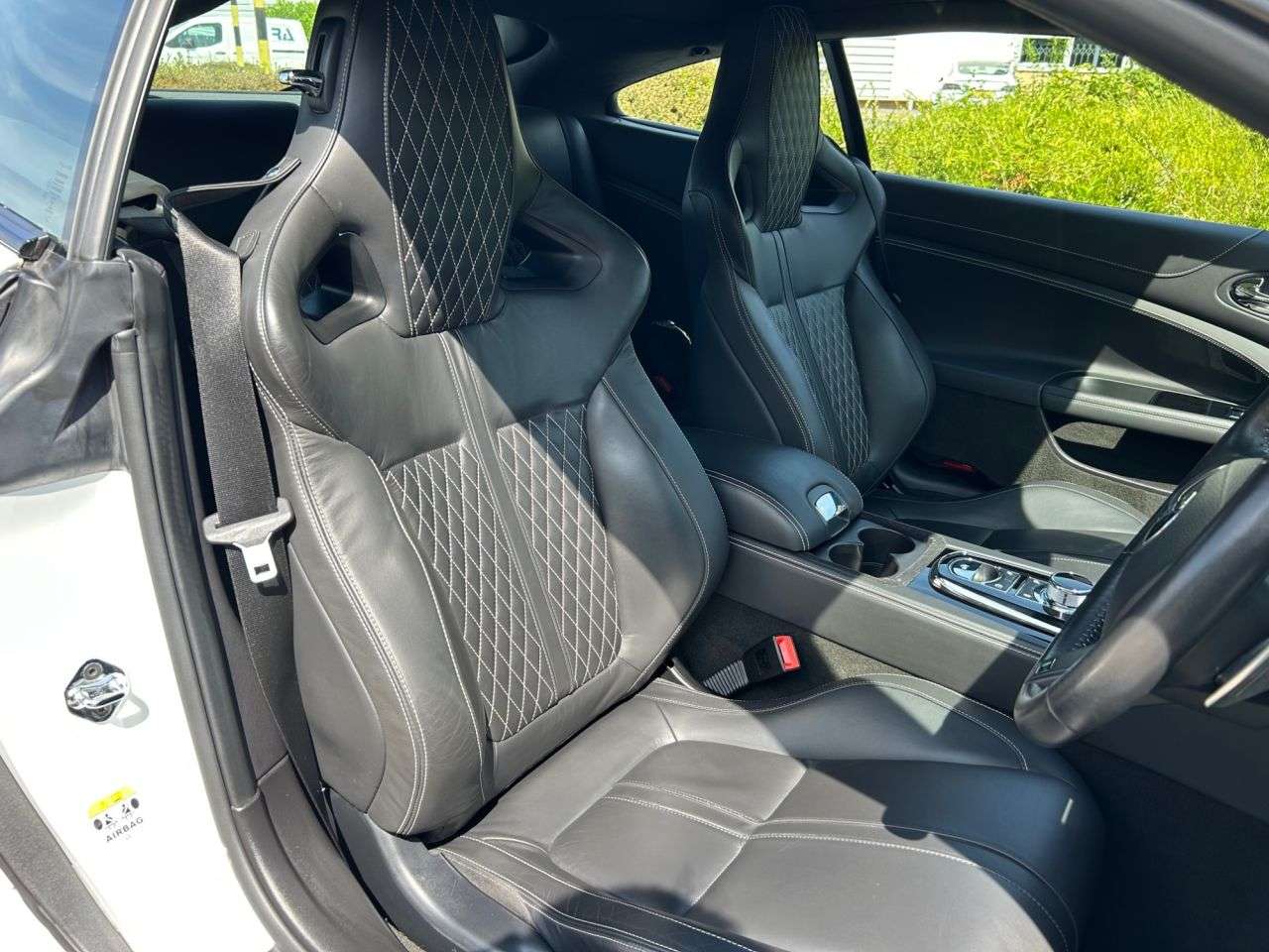 2014 JAGUAR XK 2014 JAGUAR XK