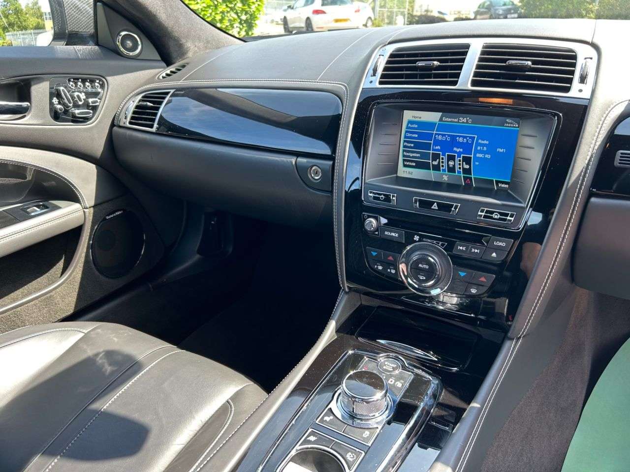 2014 JAGUAR XK 2014 JAGUAR XK