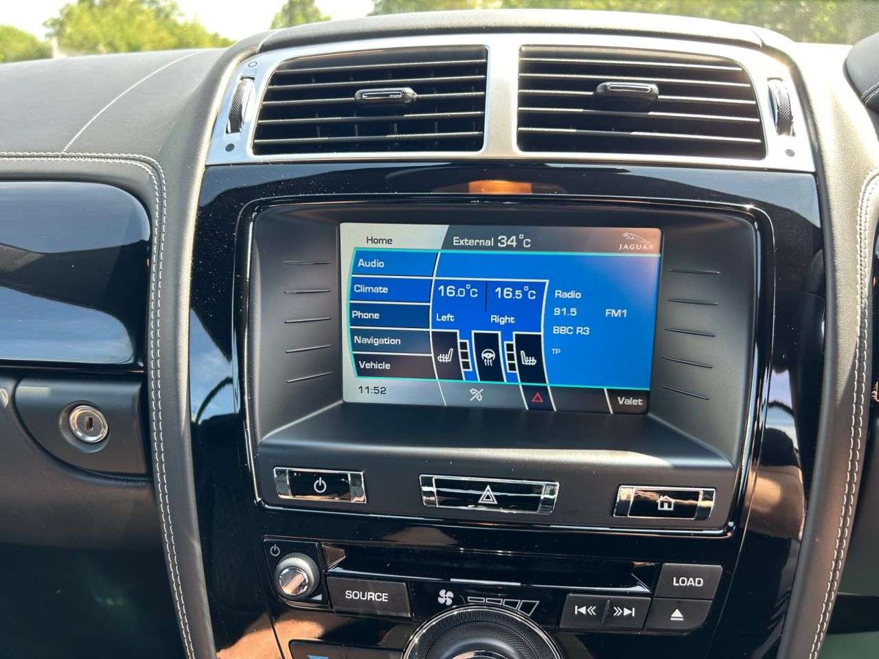 2014 JAGUAR XK 2014 JAGUAR XK