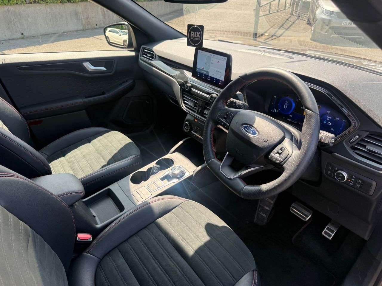 2022 FORD KUGA 2022 FORD KUGA