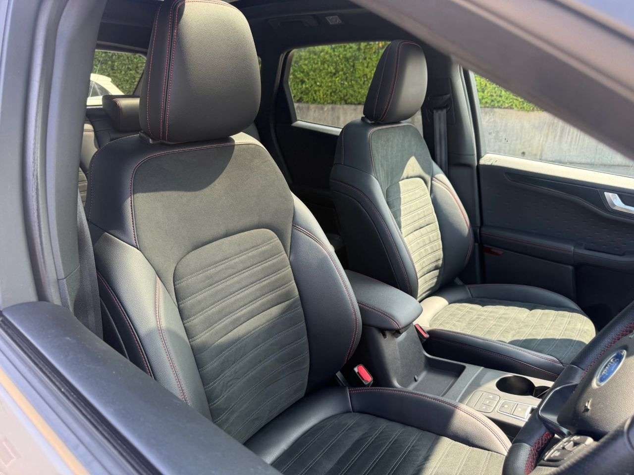 2022 FORD KUGA 2022 FORD KUGA