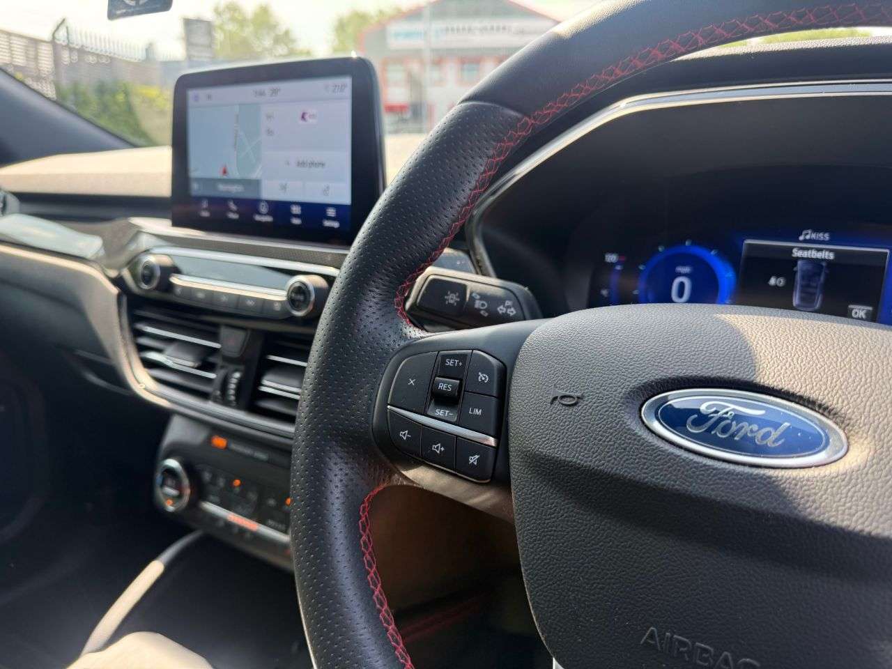 2022 FORD KUGA 2022 FORD KUGA