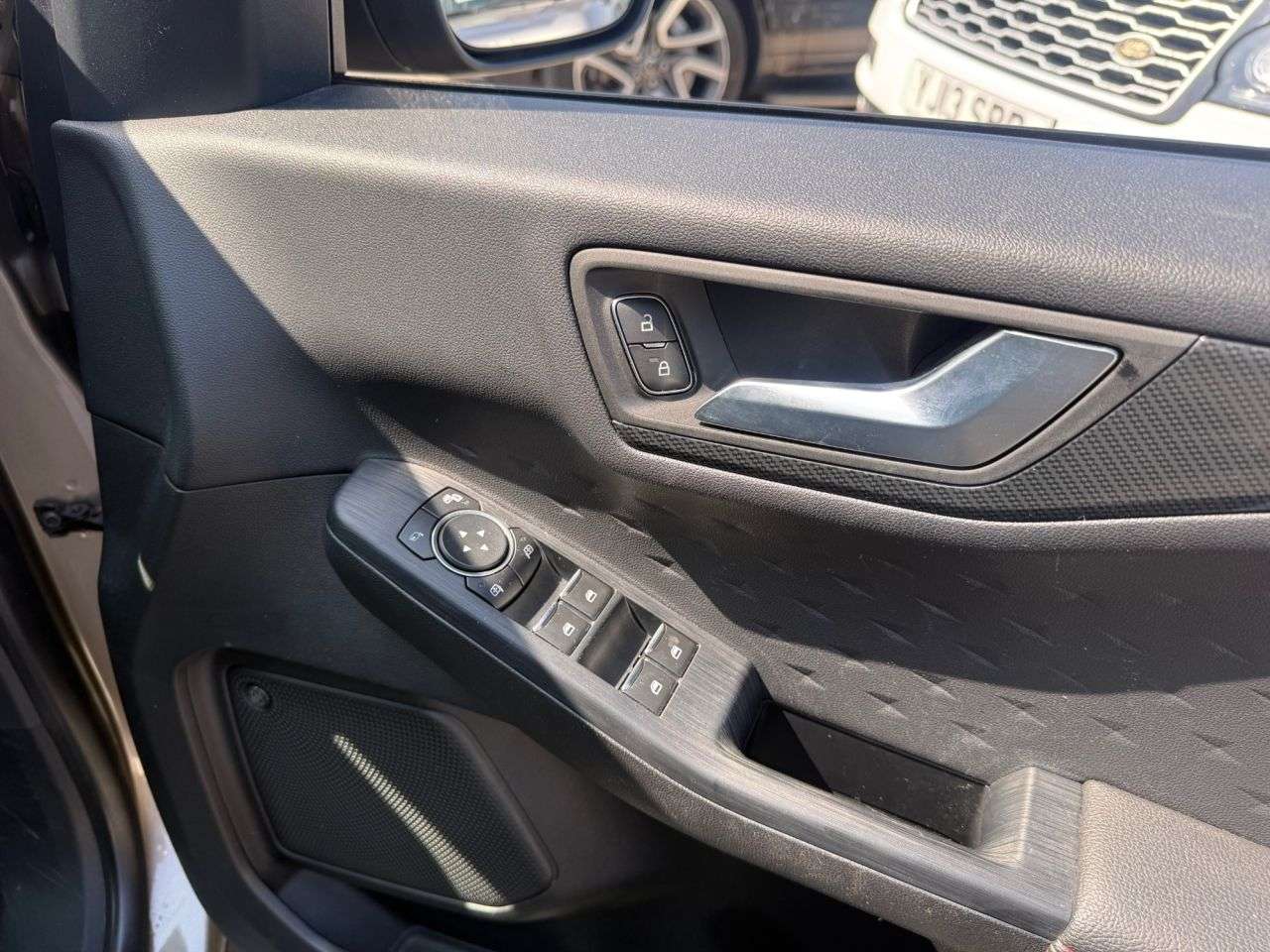 2022 FORD KUGA 2022 FORD KUGA