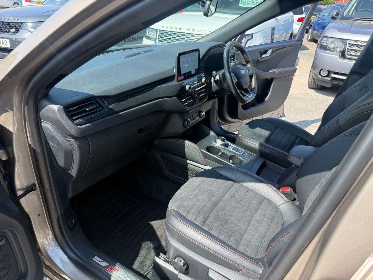2022 FORD KUGA 2022 FORD KUGA