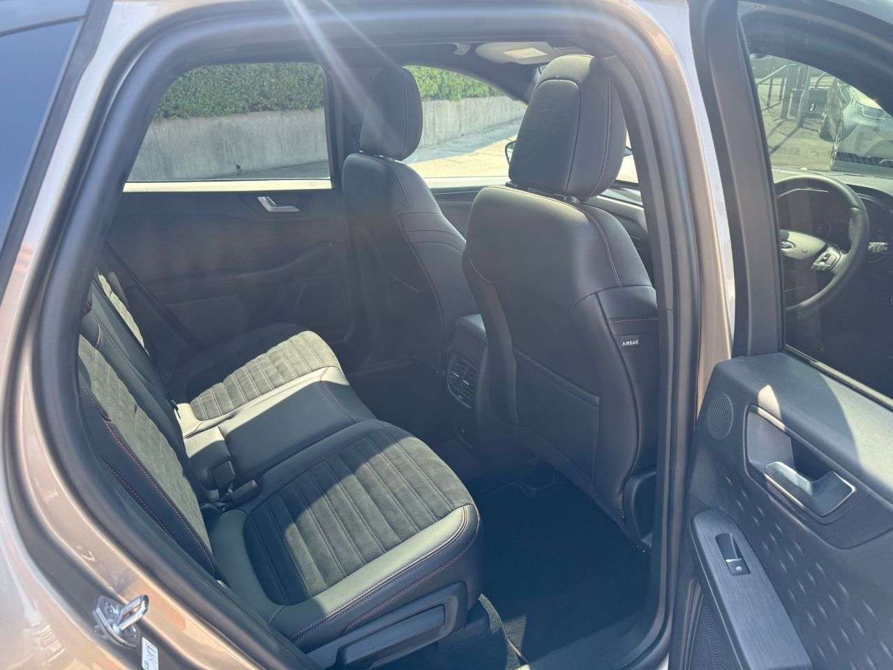 2022 FORD KUGA 2022 FORD KUGA