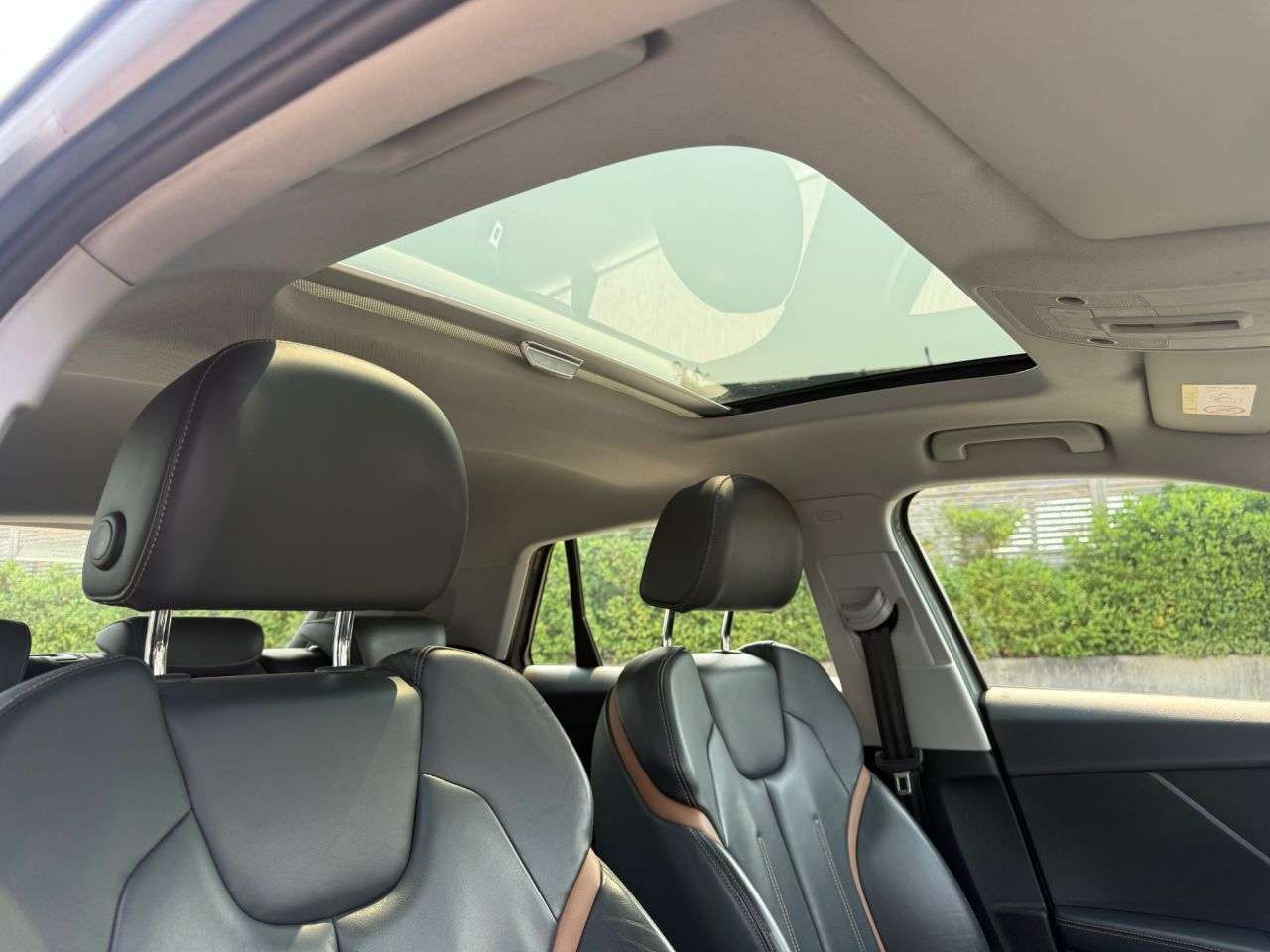 2017 AUDI Q2 2017 AUDI Q2