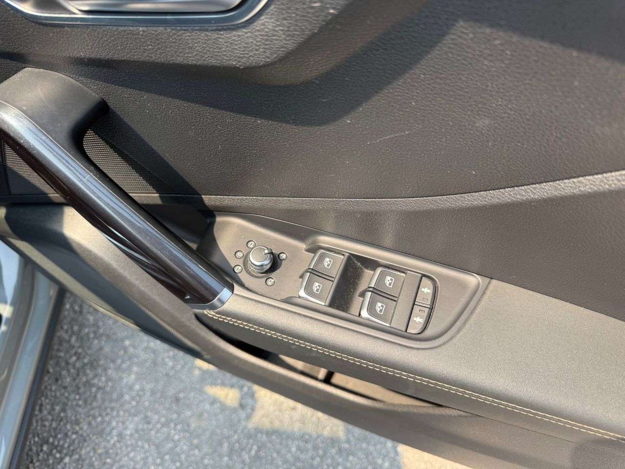 2017 AUDI Q2 2017 AUDI Q2