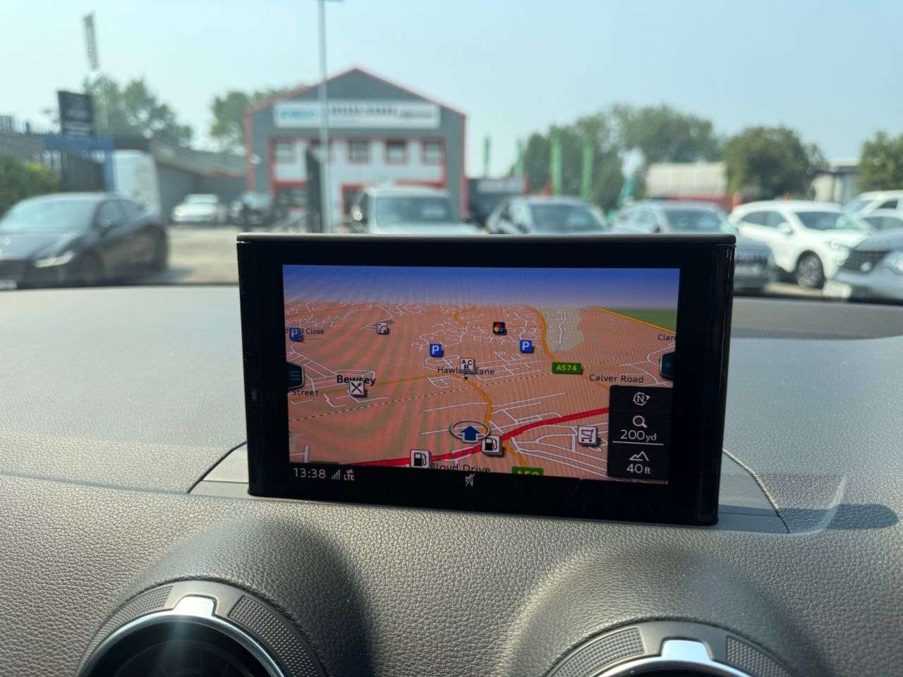 2017 AUDI Q2 2017 AUDI Q2