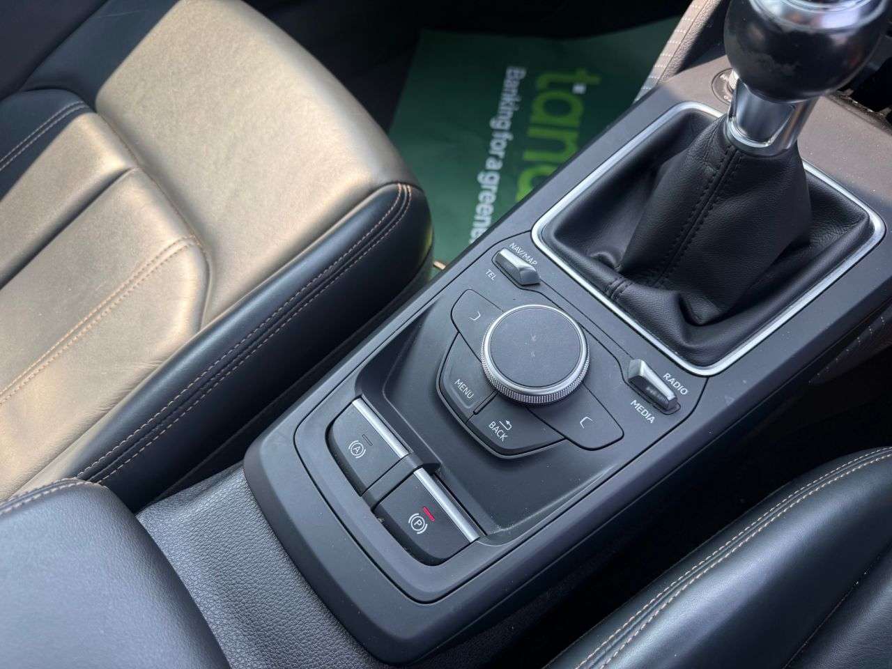 2017 AUDI Q2 2017 AUDI Q2