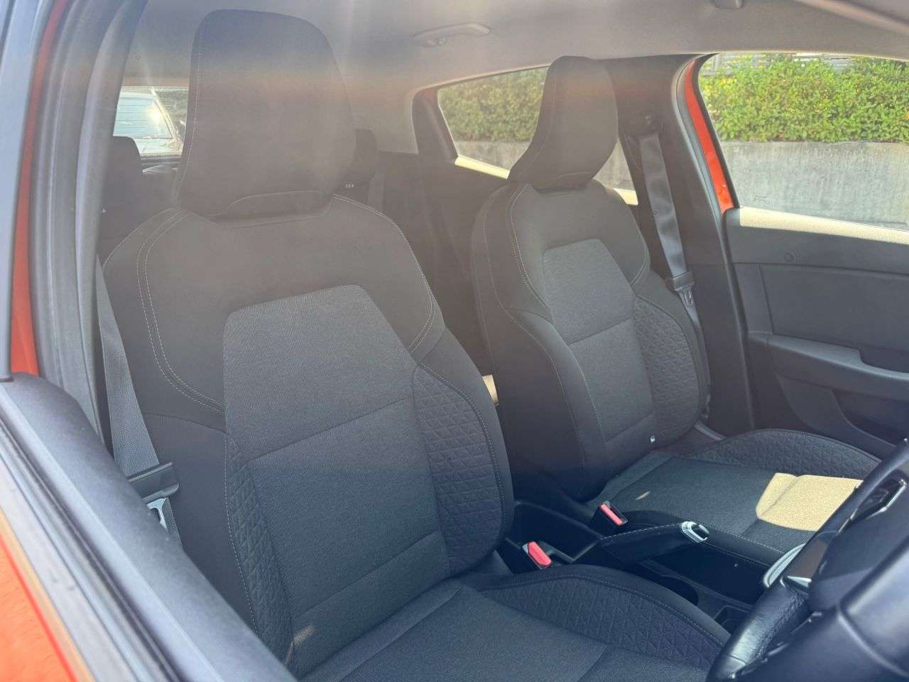2020 RENAULT CLIO 2020 RENAULT CLIO