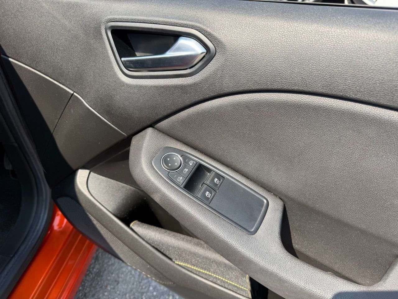 2020 RENAULT CLIO 2020 RENAULT CLIO