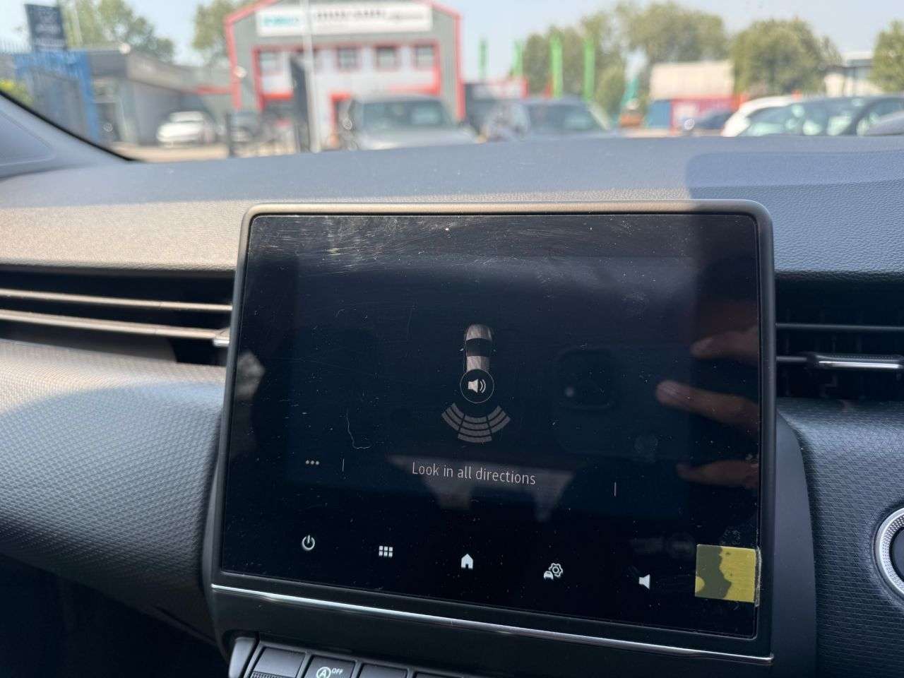 2020 RENAULT CLIO 2020 RENAULT CLIO