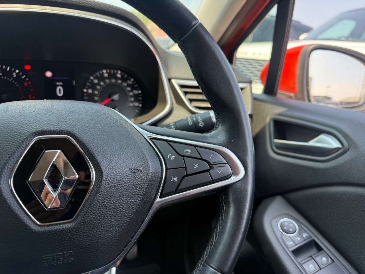 2020 RENAULT CLIO 2020 RENAULT CLIO