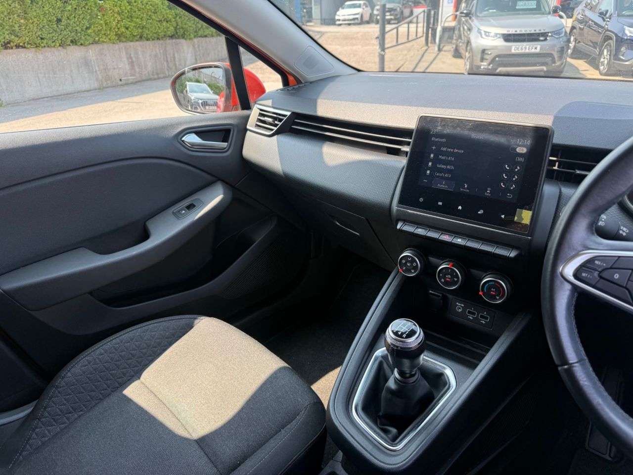 2020 RENAULT CLIO 2020 RENAULT CLIO