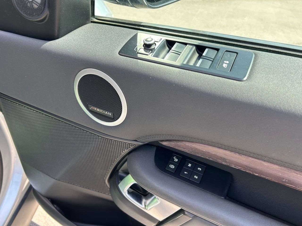 2018 LAND ROVER DISCOVERY 5 2018 LAND ROVER DISCOVERY 5