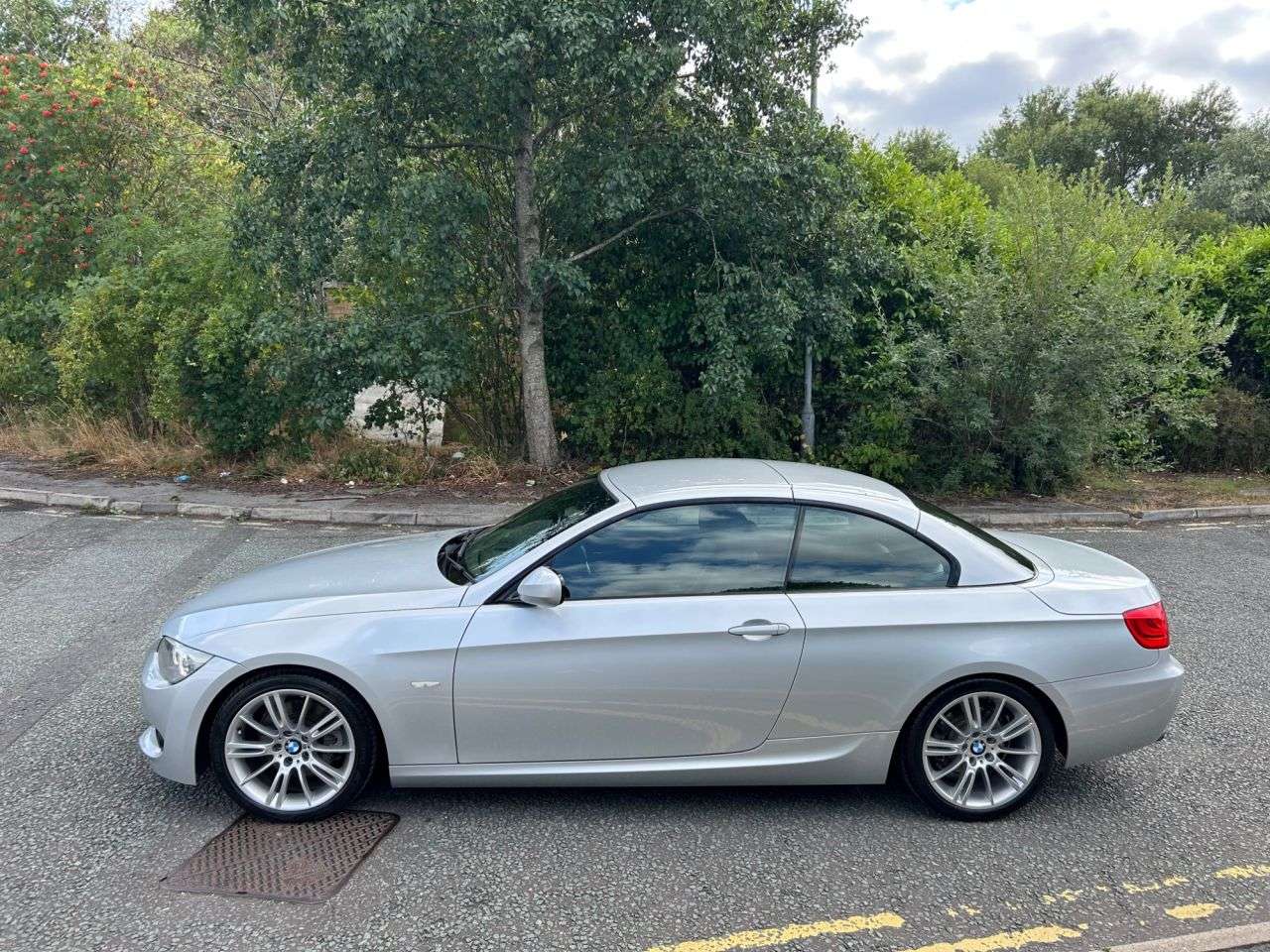 2013 BMW 3 SERIES 2013 BMW 3 SERIES