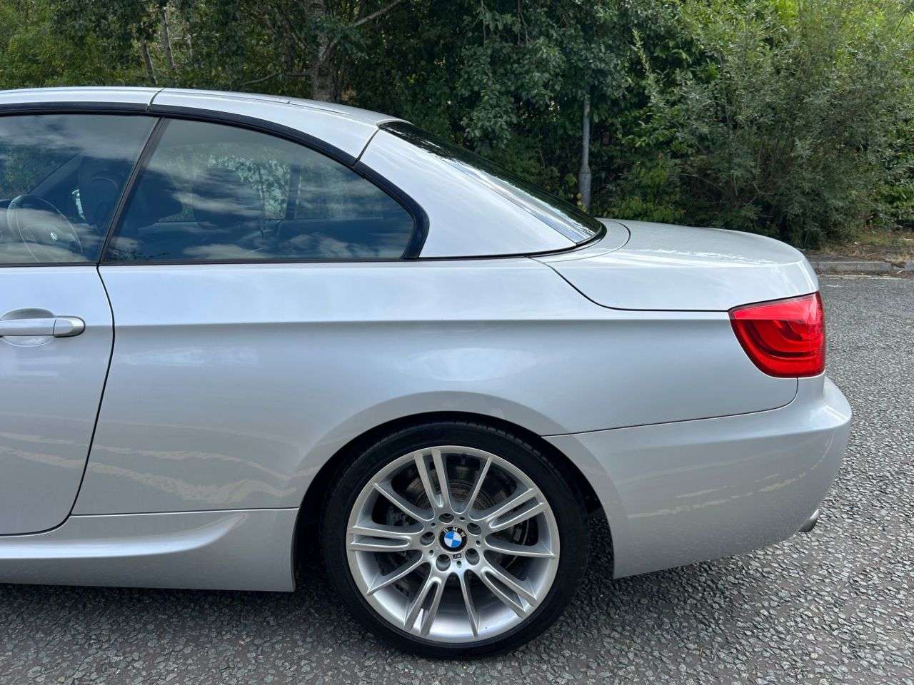 2013 BMW 3 SERIES 2013 BMW 3 SERIES