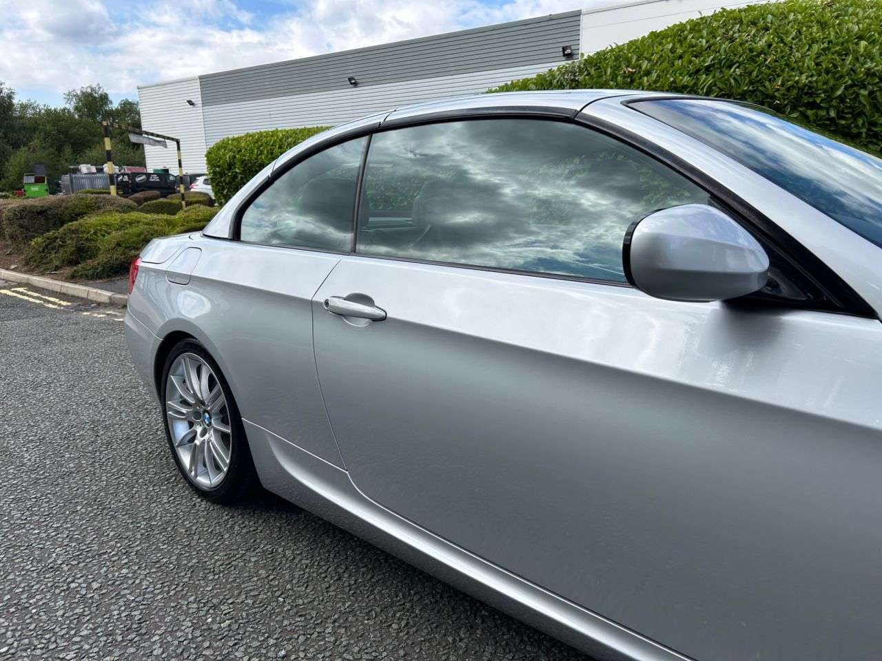 2013 BMW 3 SERIES 2013 BMW 3 SERIES