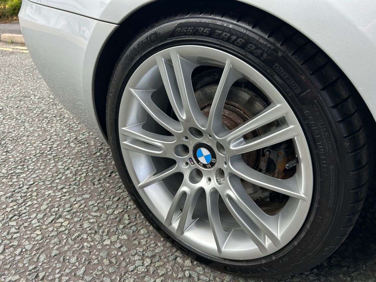2013 BMW 3 SERIES 2013 BMW 3 SERIES