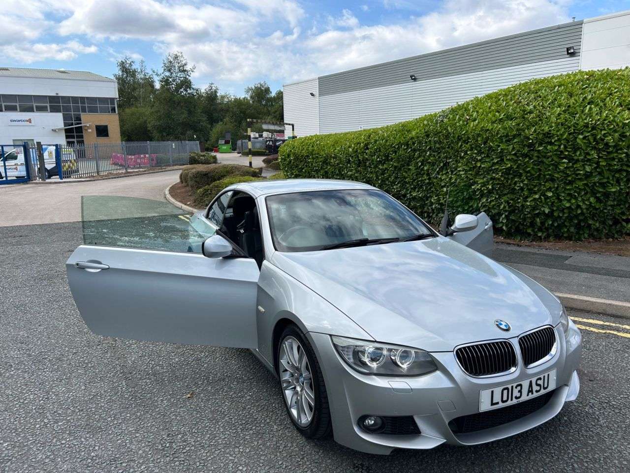 2013 BMW 3 SERIES 2013 BMW 3 SERIES