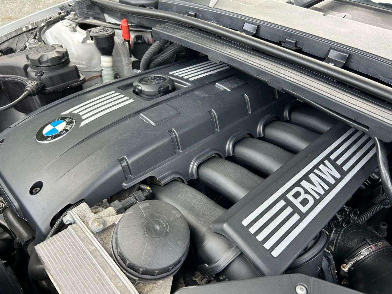 2013 BMW 3 SERIES 2013 BMW 3 SERIES