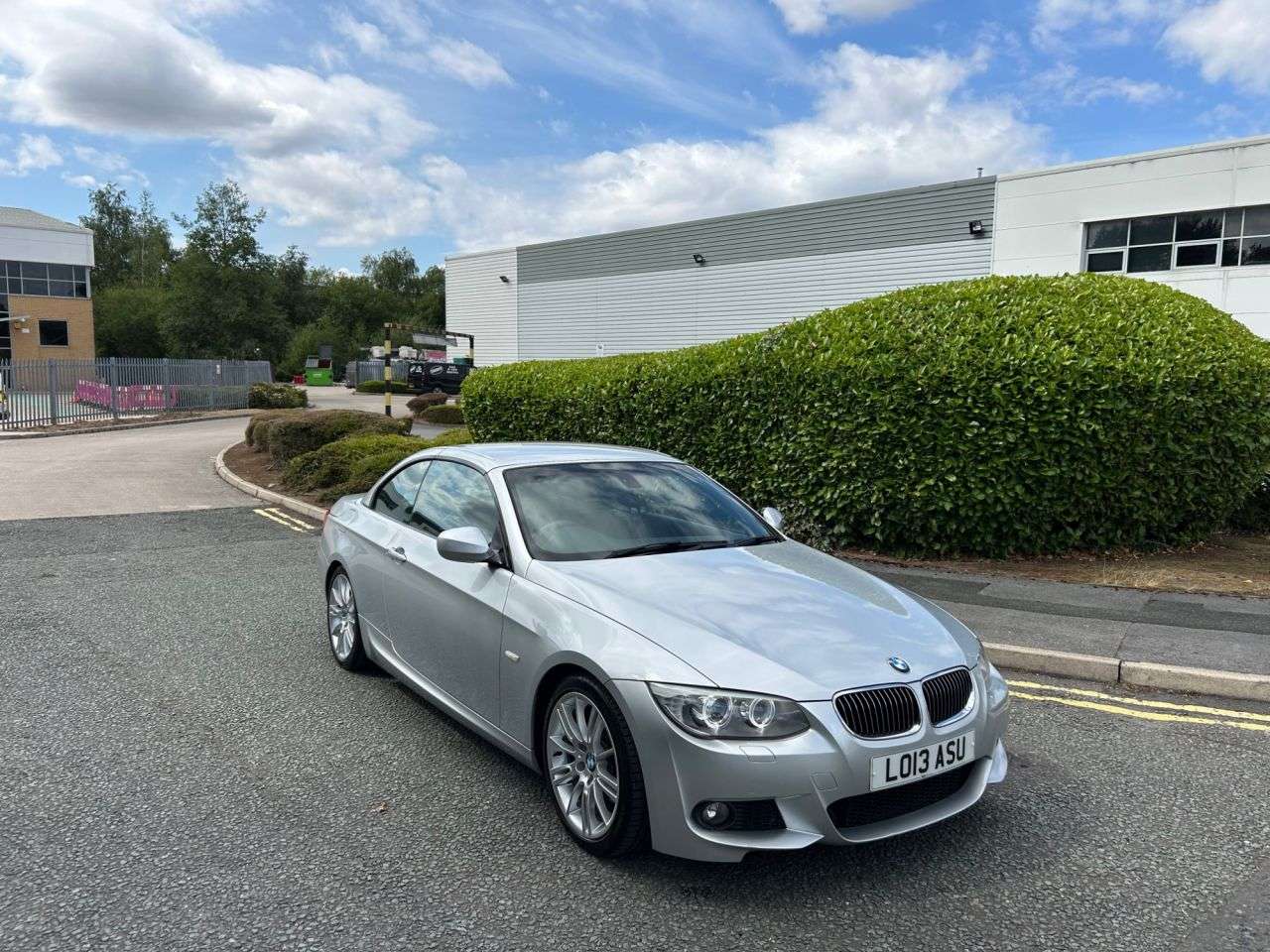2013 BMW 3 SERIES 2013 BMW 3 SERIES