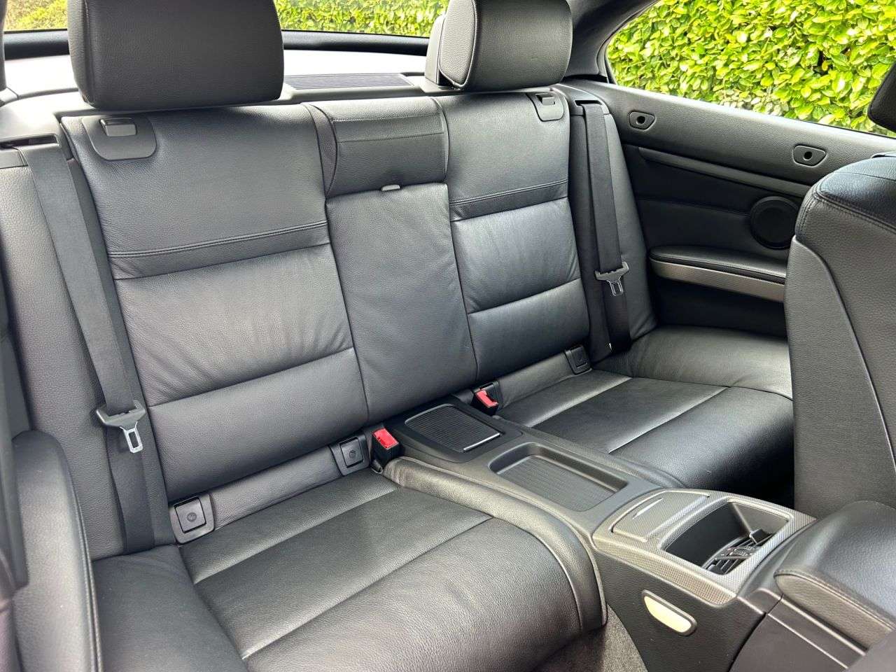 2013 BMW 3 SERIES 2013 BMW 3 SERIES