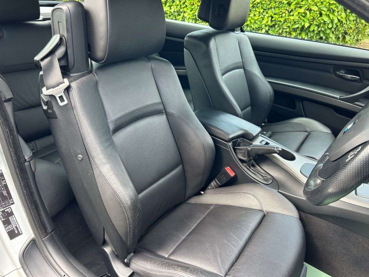 2013 BMW 3 SERIES 2013 BMW 3 SERIES