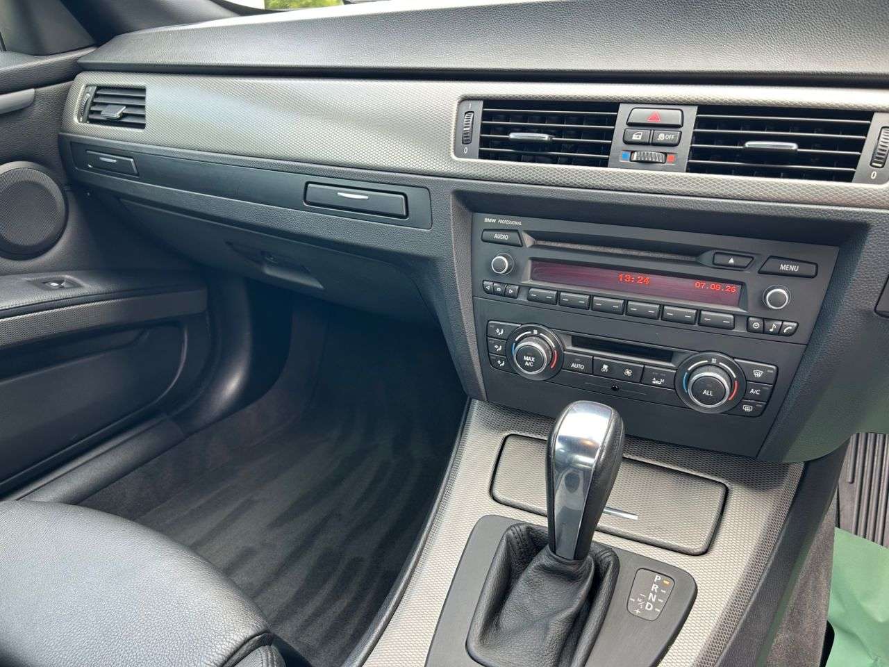 2013 BMW 3 SERIES 2013 BMW 3 SERIES